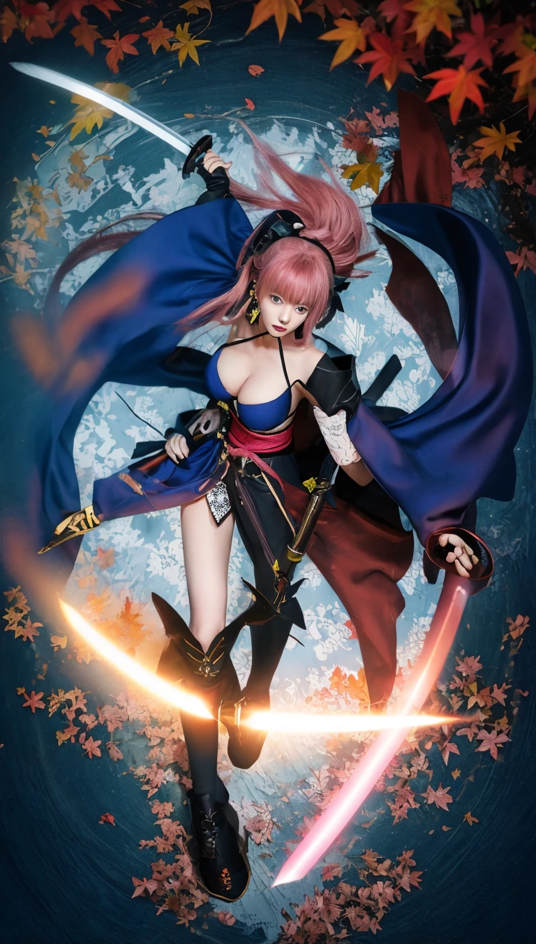 anime、Slayers、Lina Inverse