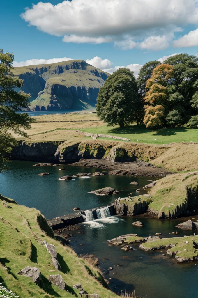 Ireland