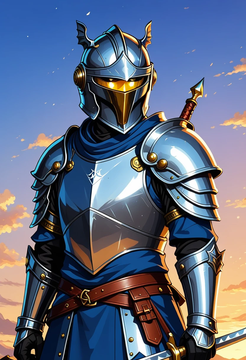 guy, Knight, SimplePositiveXLv2, detailxl