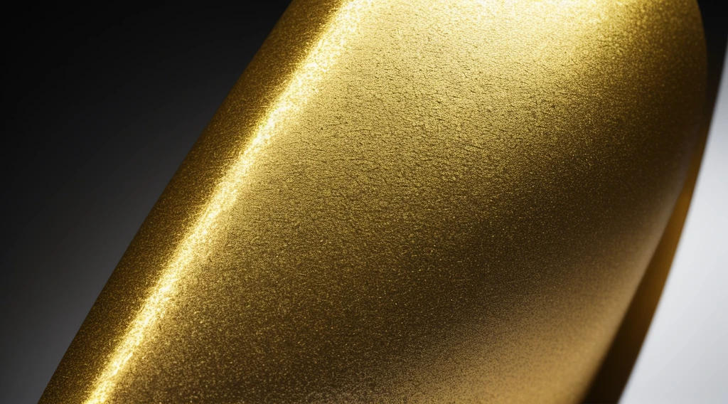 gold, texture