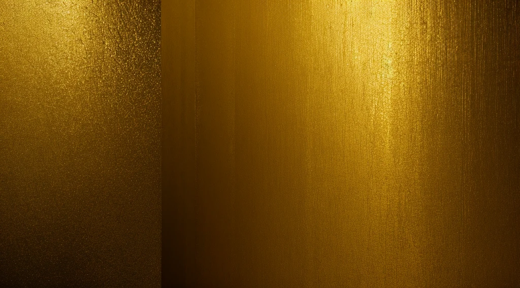 gold, texture