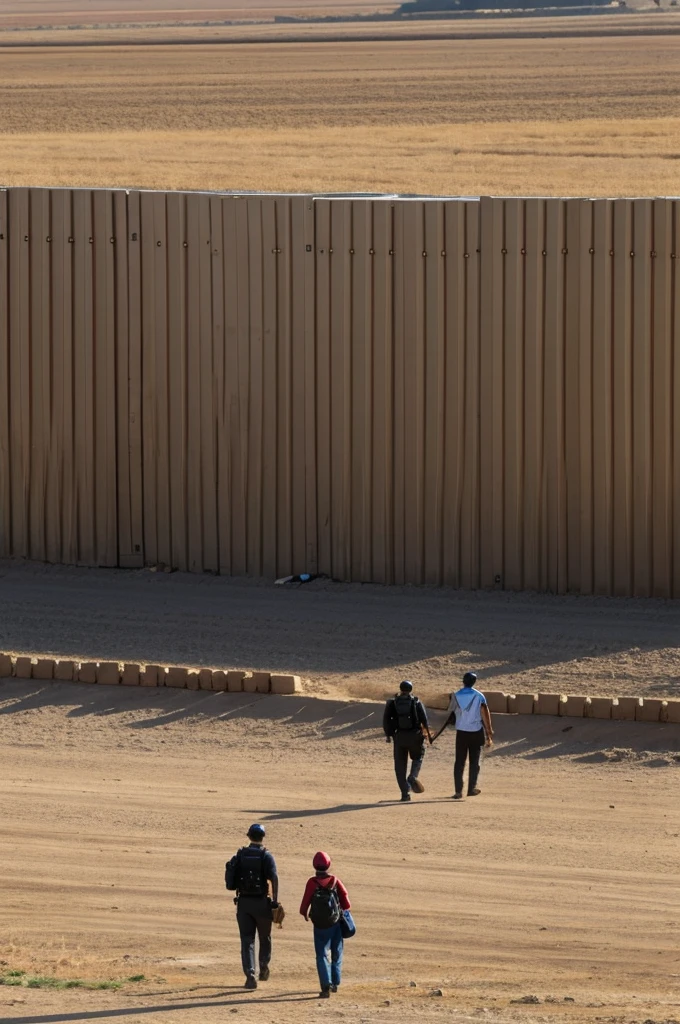 Immigration