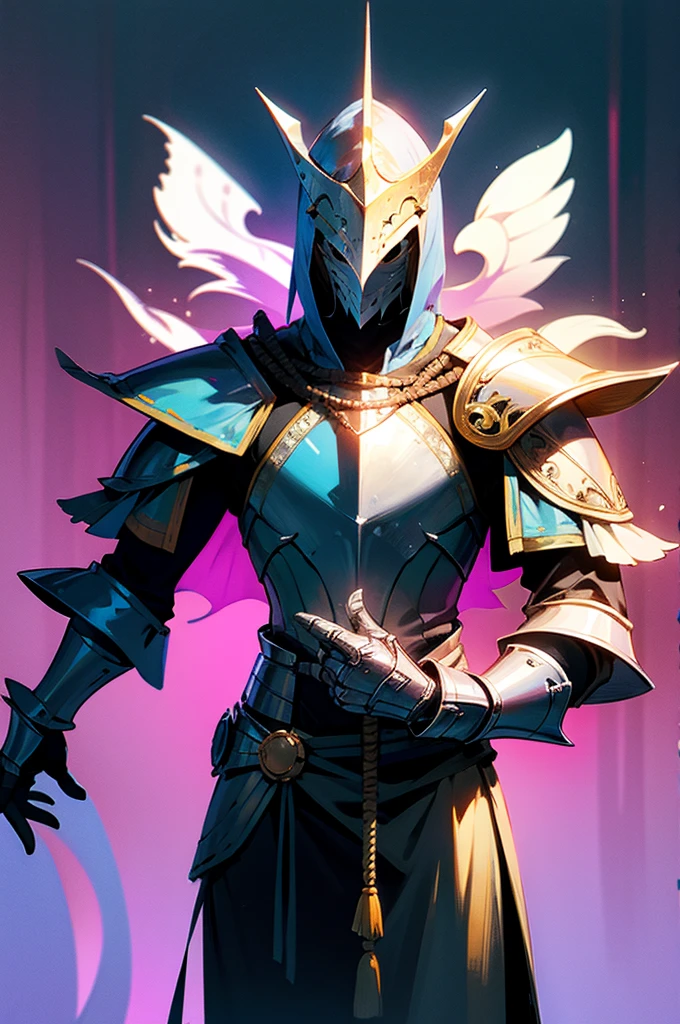 1 man, Fantasy, knight