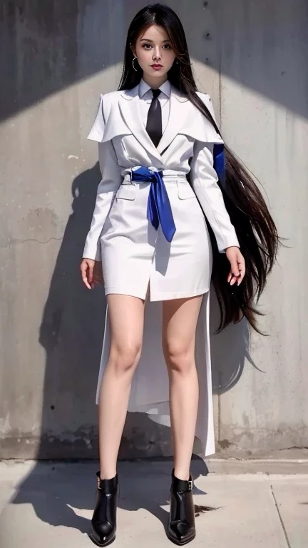 Woman with long hair and black shirt poses for a photo, beautiful south korean woman, Portraits of Korean female idols, beautiful young korean woman, gorgeous young korean woman, cute korean stars, korean woman, Korean girl, Cute young Korean face, Lalisa Manoban, She has black hair and bangs., Headshot profile picture, Inspired by Sim Sa Jung
