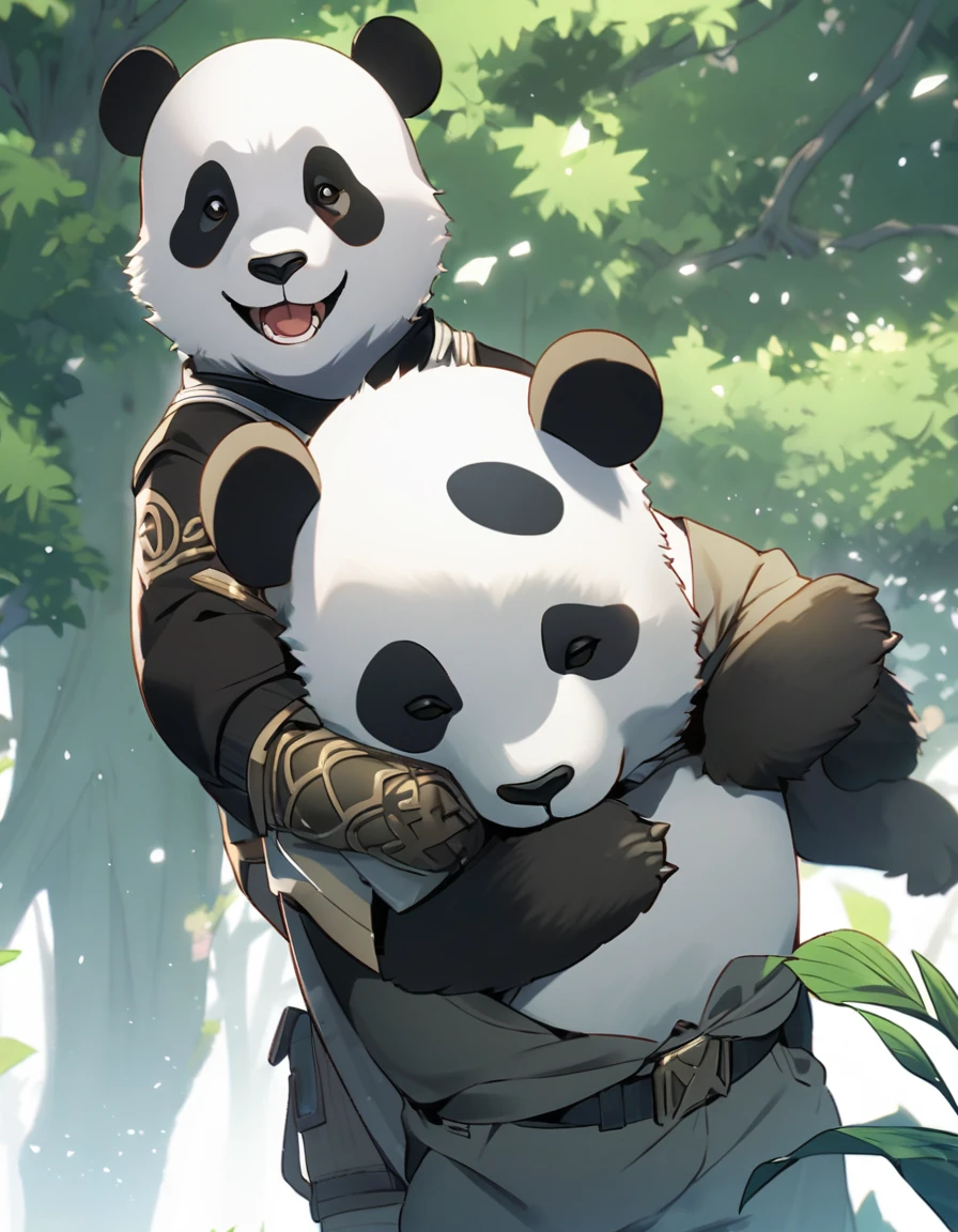 Panda