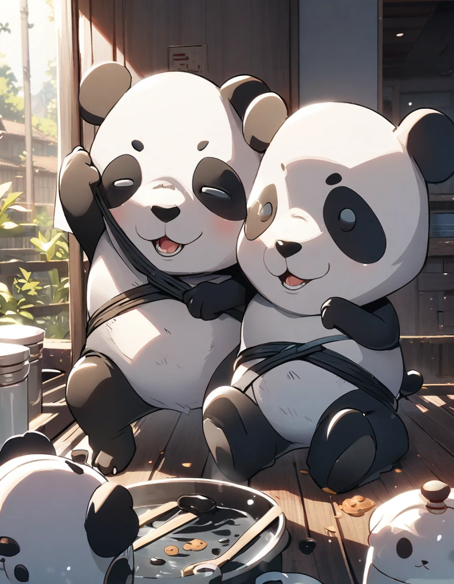 Panda