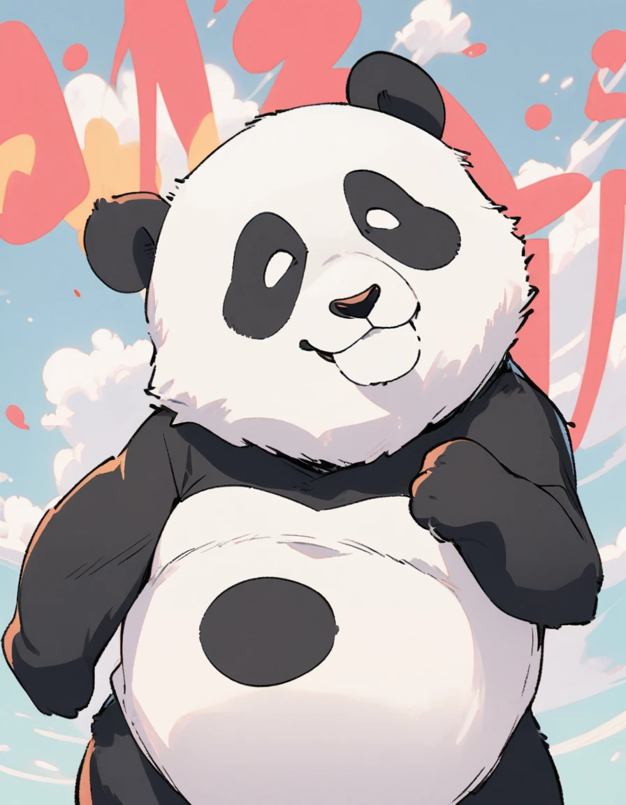 Panda