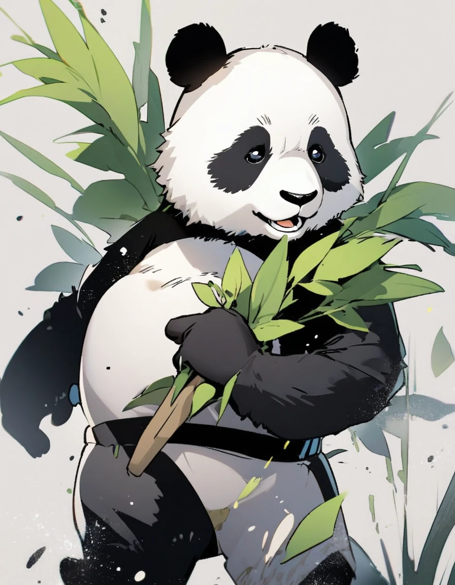 Panda