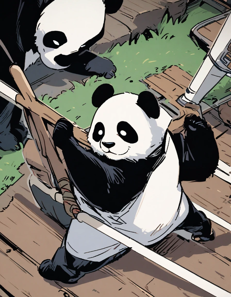 Panda