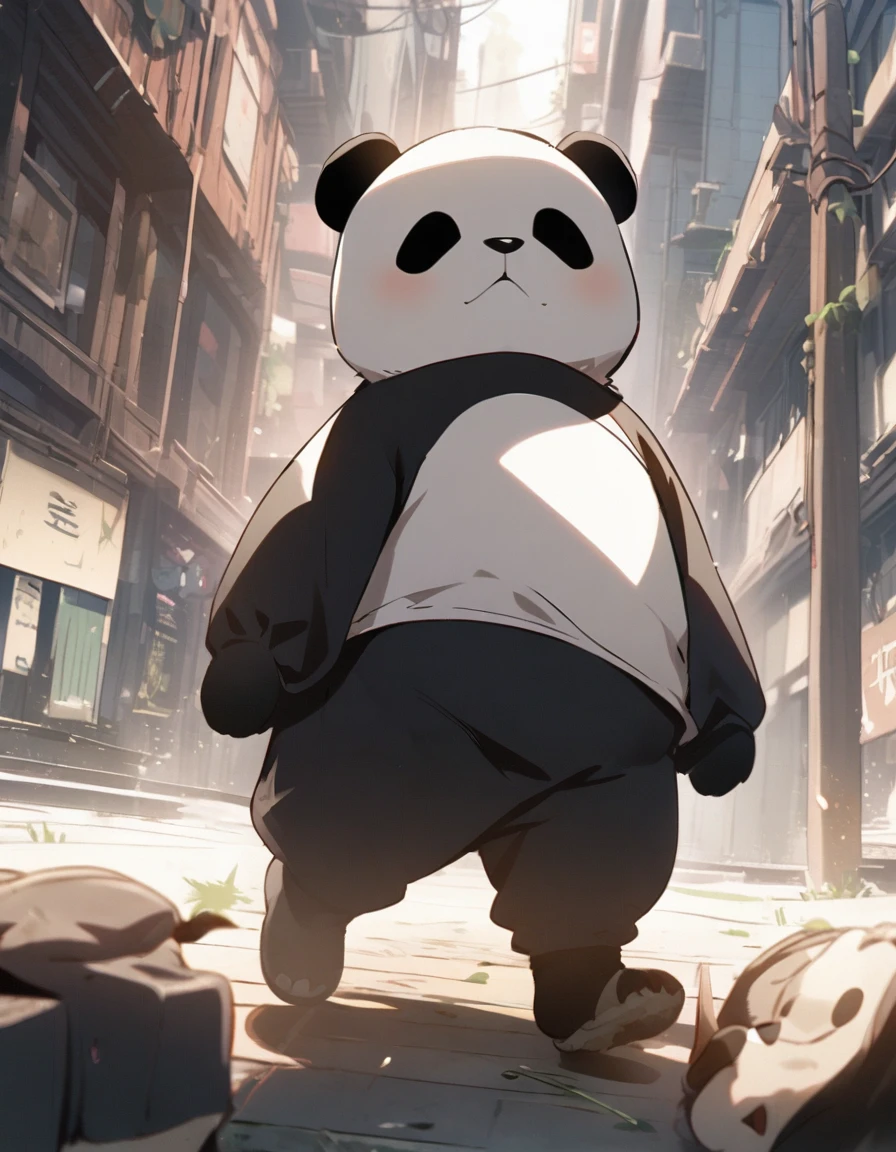 Panda