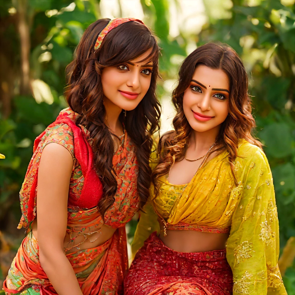 Bangladeshi and American girl pictures hot
