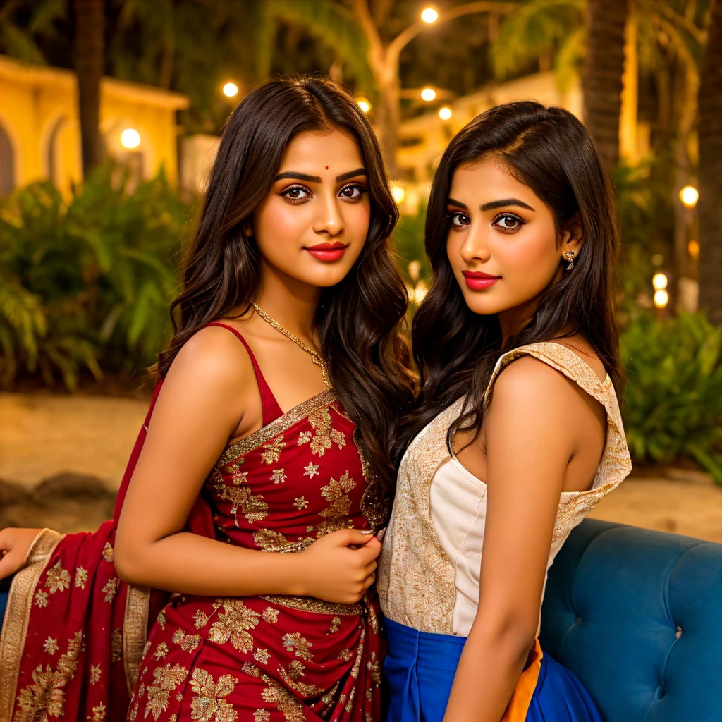 Bangladeshi and American girl pictures hot