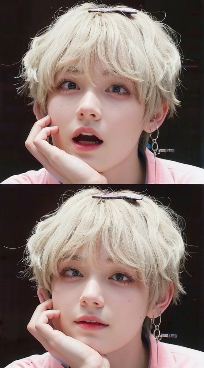 cute boy