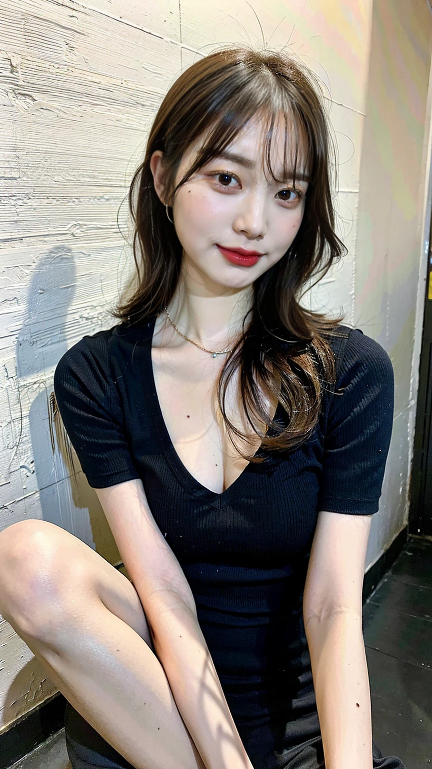 ((Highest quality, 8k, masterpiece: 1.3)), Sharp focus: 1.2, View your viewers, Perfect Style, (((Spread your legs, Sit with your knees bent)))), (Open your mouth: 1.5), (close your eyes: 0.88), Attractive feminine body, beautiful, beautiful, The most famous in the world, (Ultra-realistic), (Photorealistic), (Increased resolution), (8k), (Very detailed), (Best Photos), (Beautiful and detailed eyes), (Highest quality), (Super detailed), (masterpiece ), ( wallpaper), (Detailed face), alone, 1 girl, View your viewers, Fine details, Detailed face, Pure Erotic Face Ace_v1, smile, Half Body, See-through underwear, white, Long legs, Narrow waist, Hips, Ultra-fine makeup, Ultra-fine fiber material, Spread your legs, Browsing Caution