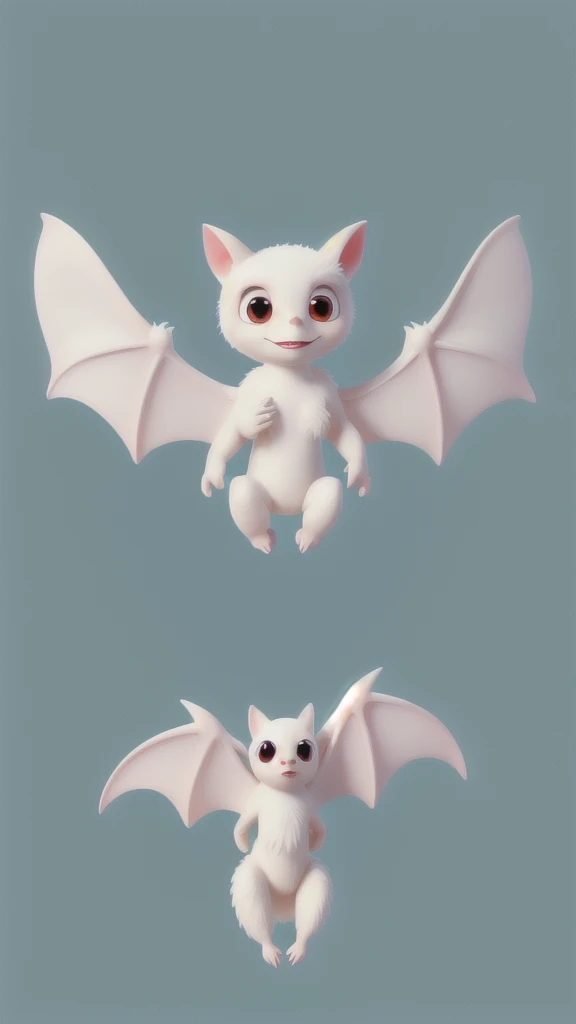 Honduran White Bat
