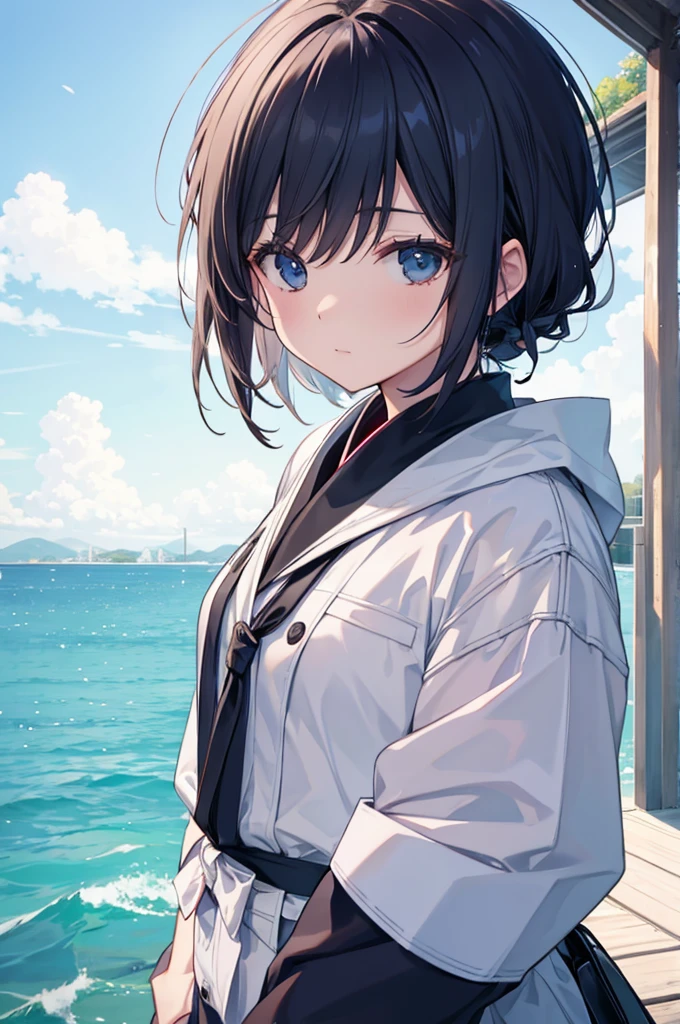 Waterfront、No people、Close-up