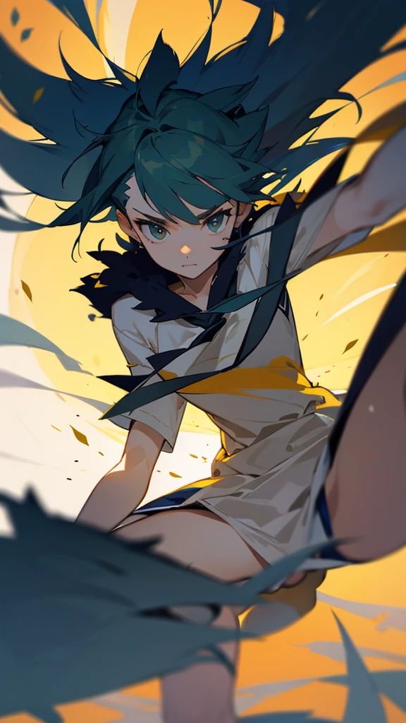 Acacia Spirit