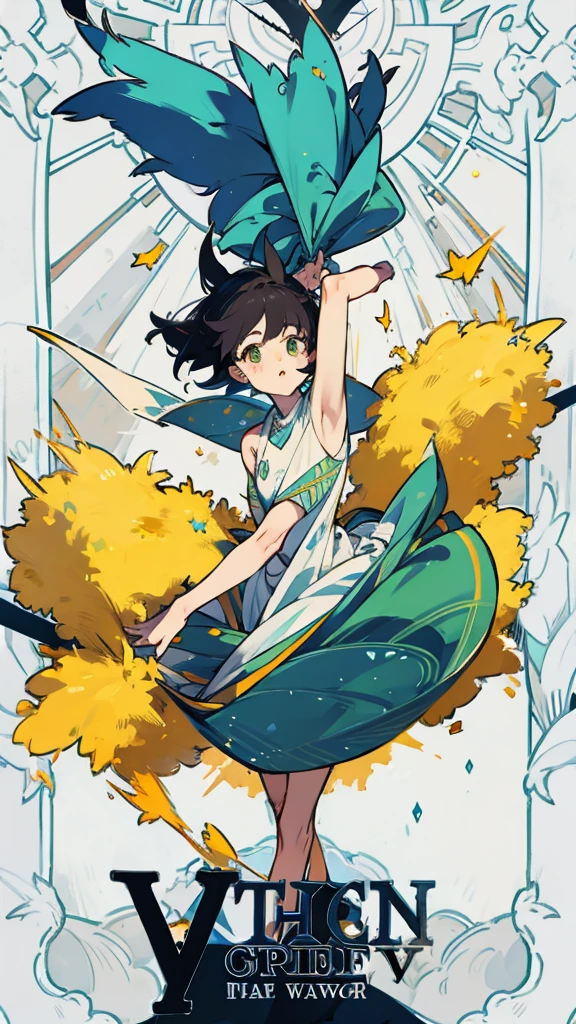 Acacia Spirit
