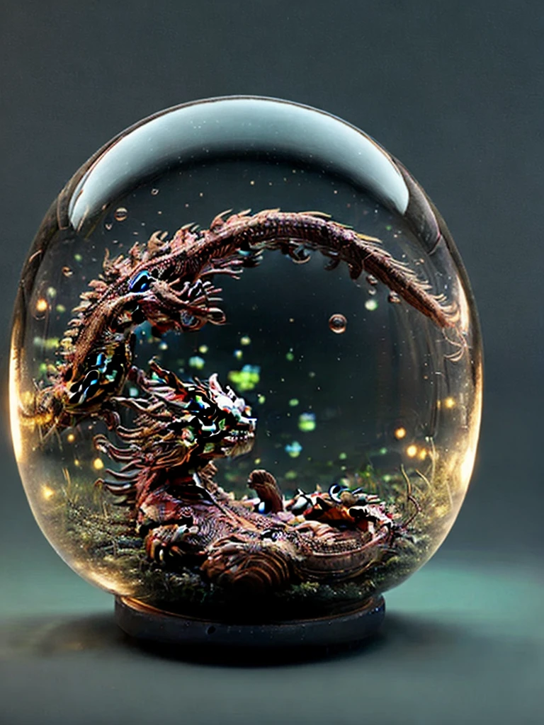 (baby dragon inside++ a bubble)+++, (1bubble)+++, fantasy, 3d, vivid colors, beautiful, masterpiece, highest quality, intricate details, 16k, hard shadows, volumetric lighting, sharp focus, ultra detailed, 32k, depth of field, unreal engine, octane render, glowing, caustics, luminescence, vibrant, insanely detailed, cocktail, deepjourney, 