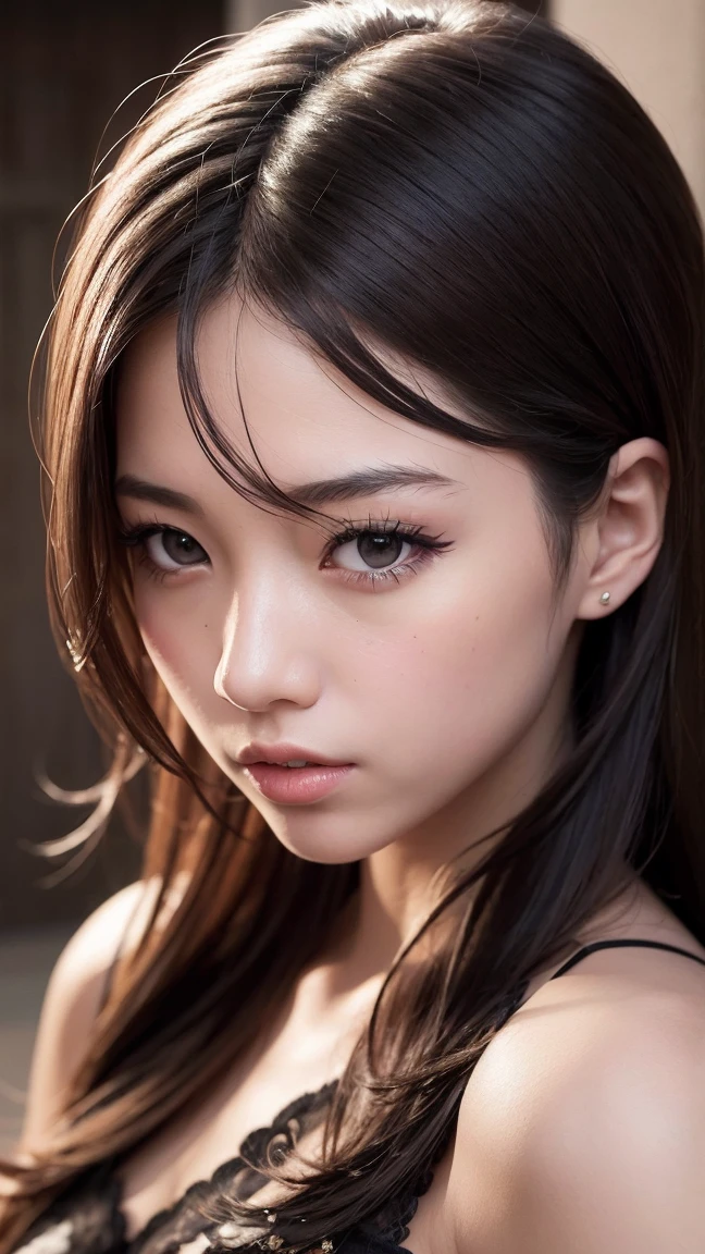 whole body、obscene、a beautiful young japanese girl,sexy pose,detailed face,beautiful eyes,long eyelashes,small nose,detailed lips,detailed face and body,intricate clothing,elegant style,highly detailed,8k,realistic,photorealistic,masterpiece,beautiful lighting,vibrant colors,cinematic