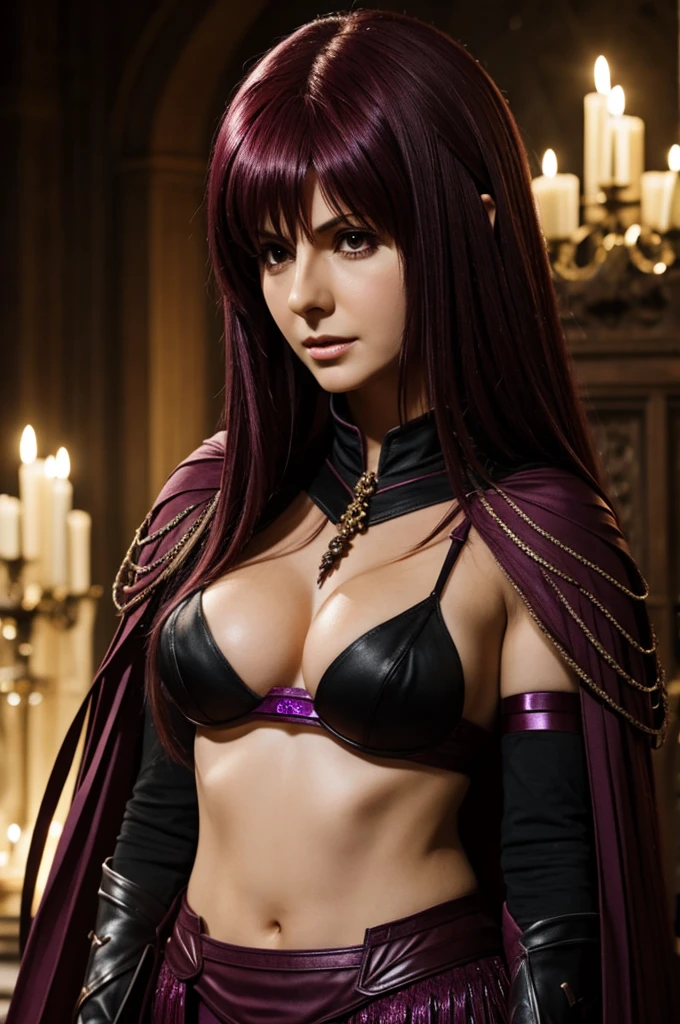 scathach 
