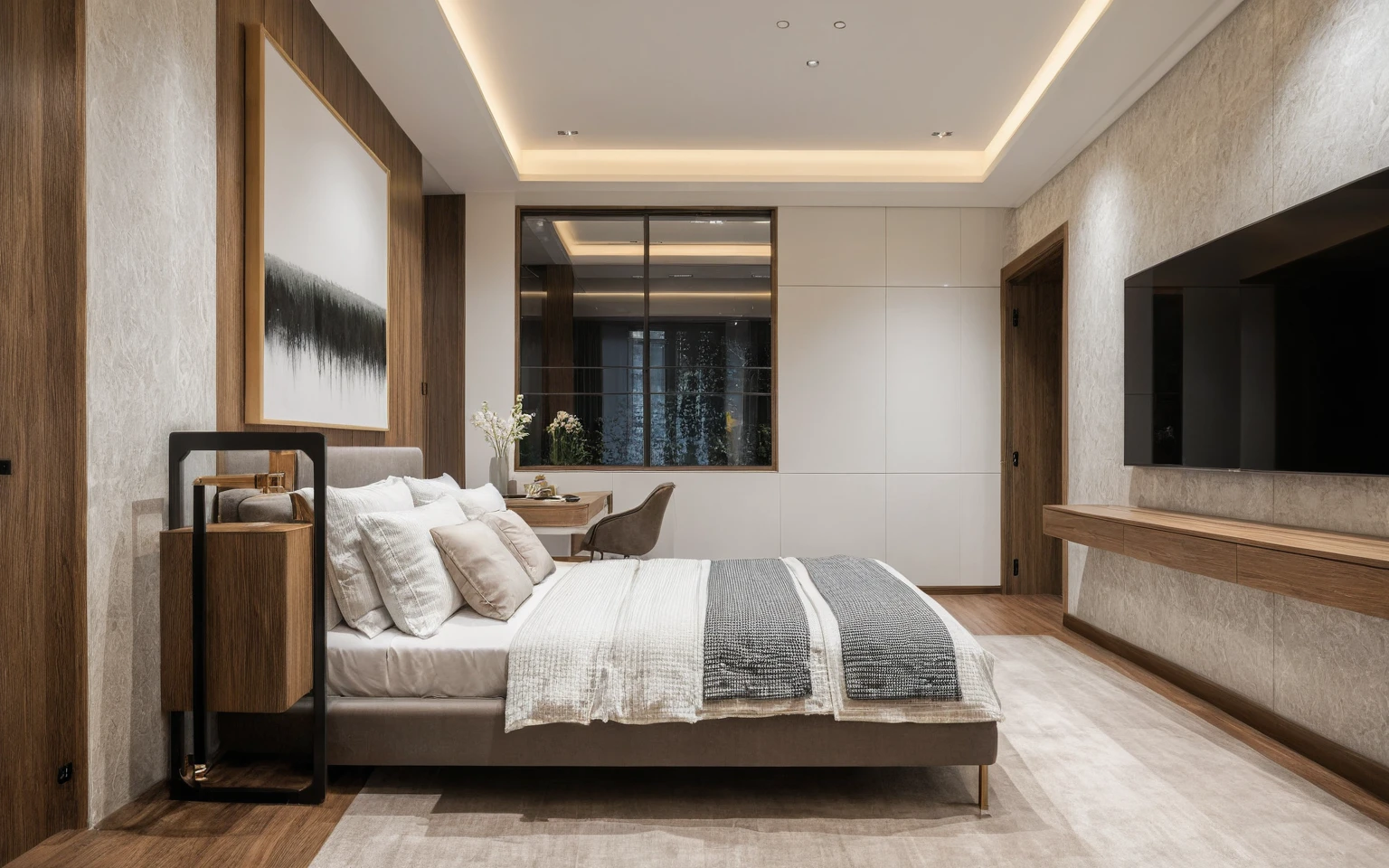Raw photo,Masterpiece, high quality, best quality, authentic, super detail,
interior, indoors, white color,
, (daylight:1.1), vivid colour, (realistic:1.2),