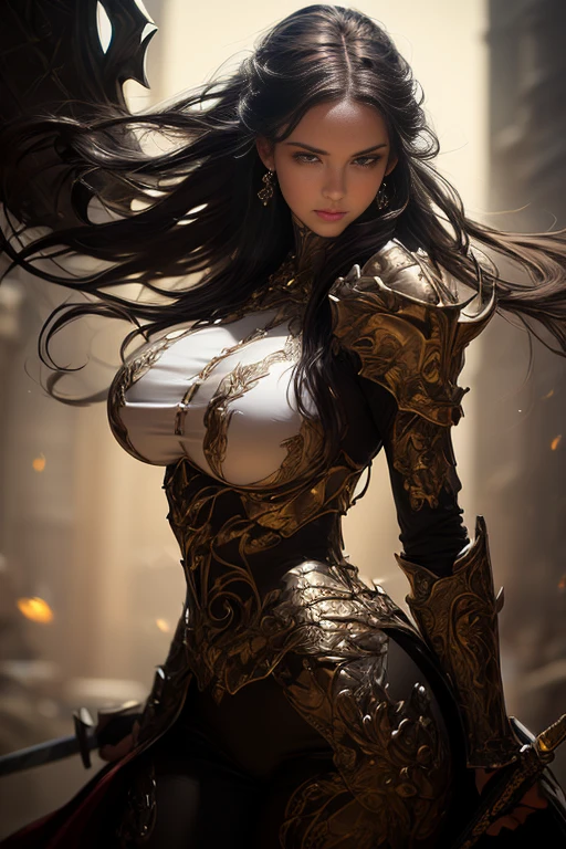 1womanl,36 years old,MILF,mature,Bigchest,Big breasts Thin waist,long leges,Raised sexy,Pornographic exposure, standing on your feet(Background with:bamboo forrest,at winter season,Snow on the ground,NOWAI) She has short black hair,dynamicposes,Sweat profusely,drenched all over the body,seen from the front, hair straight, mostly cloudy sky,(((tmasterpiece),(Very detailed CG unity 8K wallpaper),best qualtiy,cinmatic lighting,detailed back ground,beatiful detailed eyes,Bright pupils,(Very fine and beautiful),(Beautiful and detailed eye description),Black eyes,Redlip,ultra - detailed,tmasterpiece,)),facing at camera,(The upper part of the body),A high resolution,ultra - detailed),revealing breasts,Bare genitals, Bulge,legs are open,sexyposture,Camel toes,Flushed complexion,Open-mouthed,frontage,Gold Saint Seiya,Lotus hair ornaments,(Wearing:White jumpsuit,Armour,Gold wire embroidery,Iron Man uniform)
