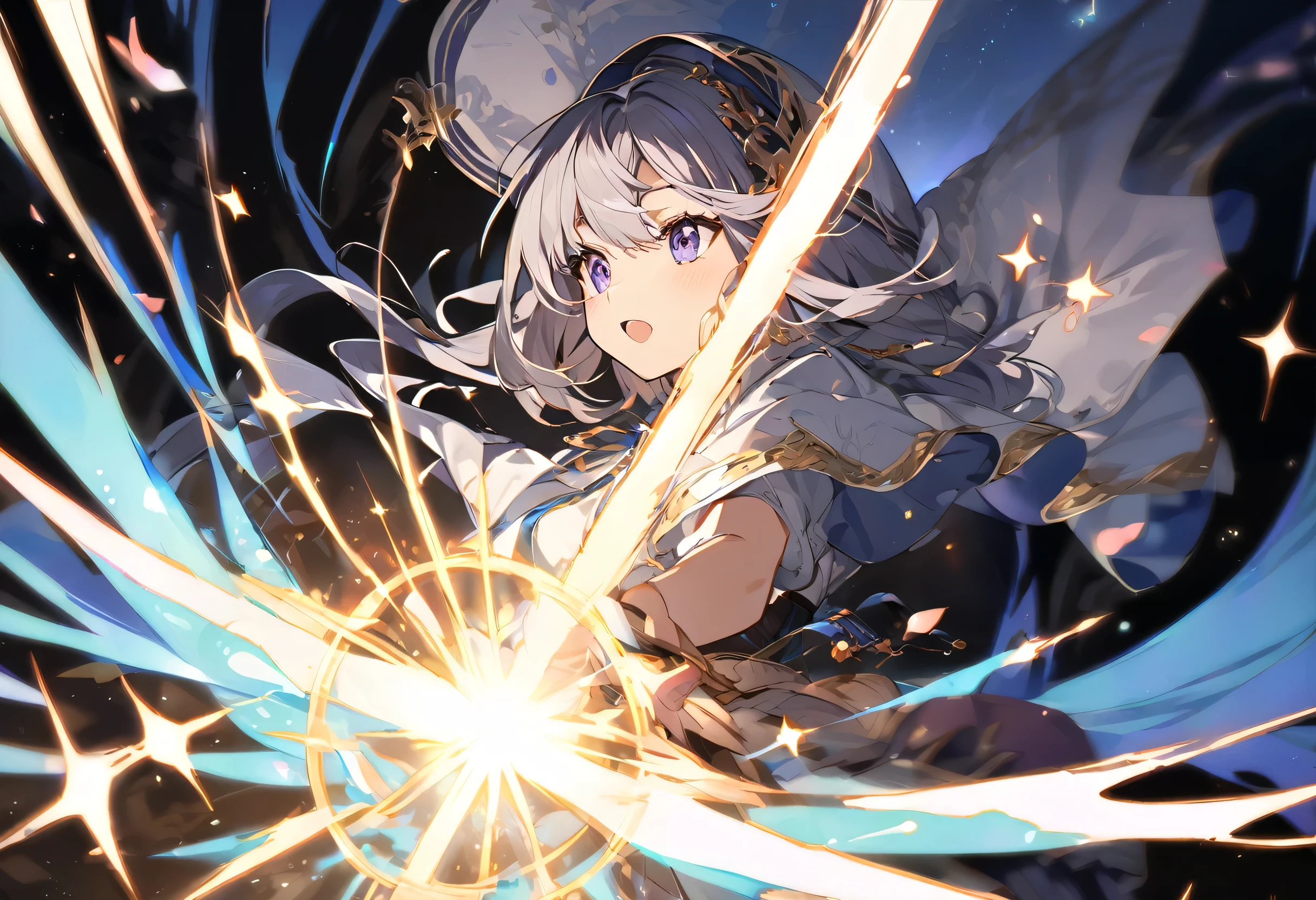 Spellcasting