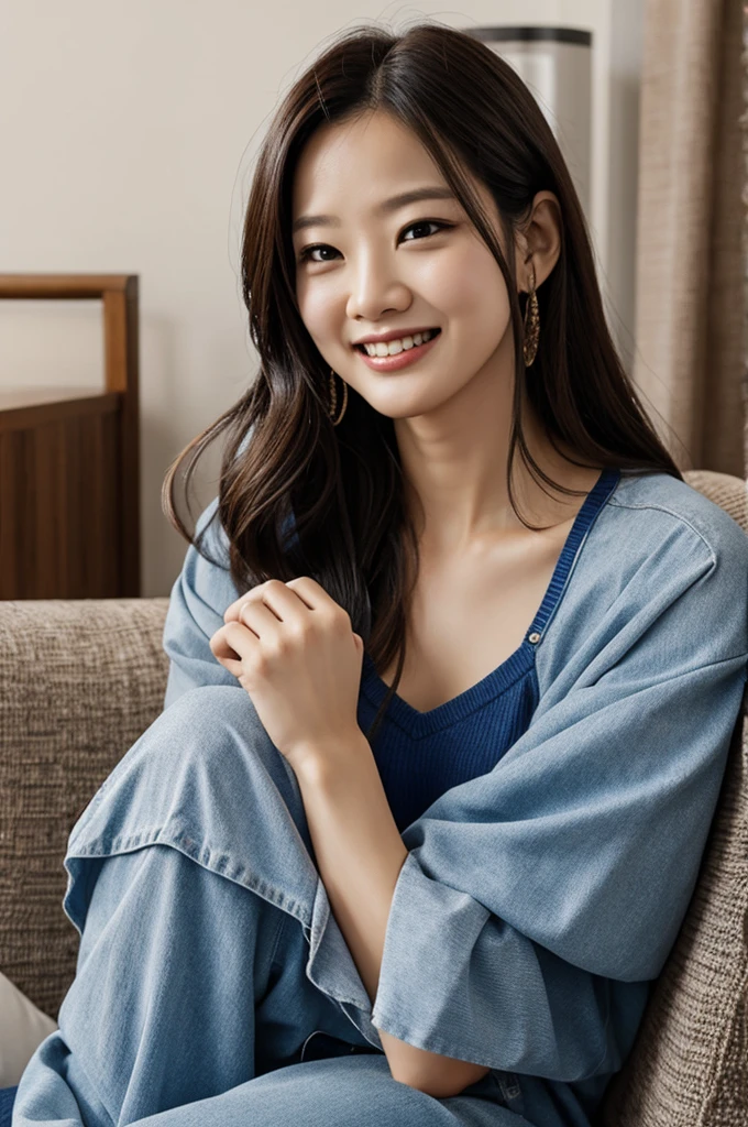 joy