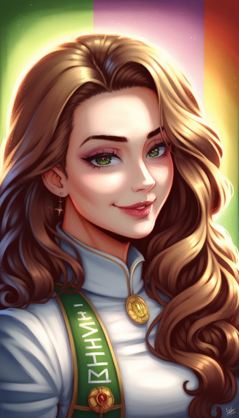 (realistic,photorealistic:1.37),super detailed,Faithfully reproduces the face of the most reproduced Italian woman,detailed and beautiful eyes,dense and beautiful lips,long eyelashes,(highest quality,4k,8k,High resolution,masterpiece:1.2),Ultra-fine painting,portrait,Professional,HDR,Bright colors,studio lighting,Physically based rendering,Italian model,sexy images,sensual pose,gorgeous features,perfect skin,expressive eyes,enchanting smile,impressive beauty,a fascinating presence,seductive charm,to attract attention,eye-catching,Looks great in photos,high fashion,perfect makeup,italian fashion,sophisticated style,colorful background,gorgeous atmosphere,soft natural light,lush composition,delicate brushstrokes,perfect details,lifelike,Subtle shading,rich tone,beautifully captured,amazing technique,cinematic quality,Powerful depiction,artistic interpretation、smile、cleavage、((((not wearing clothes))))