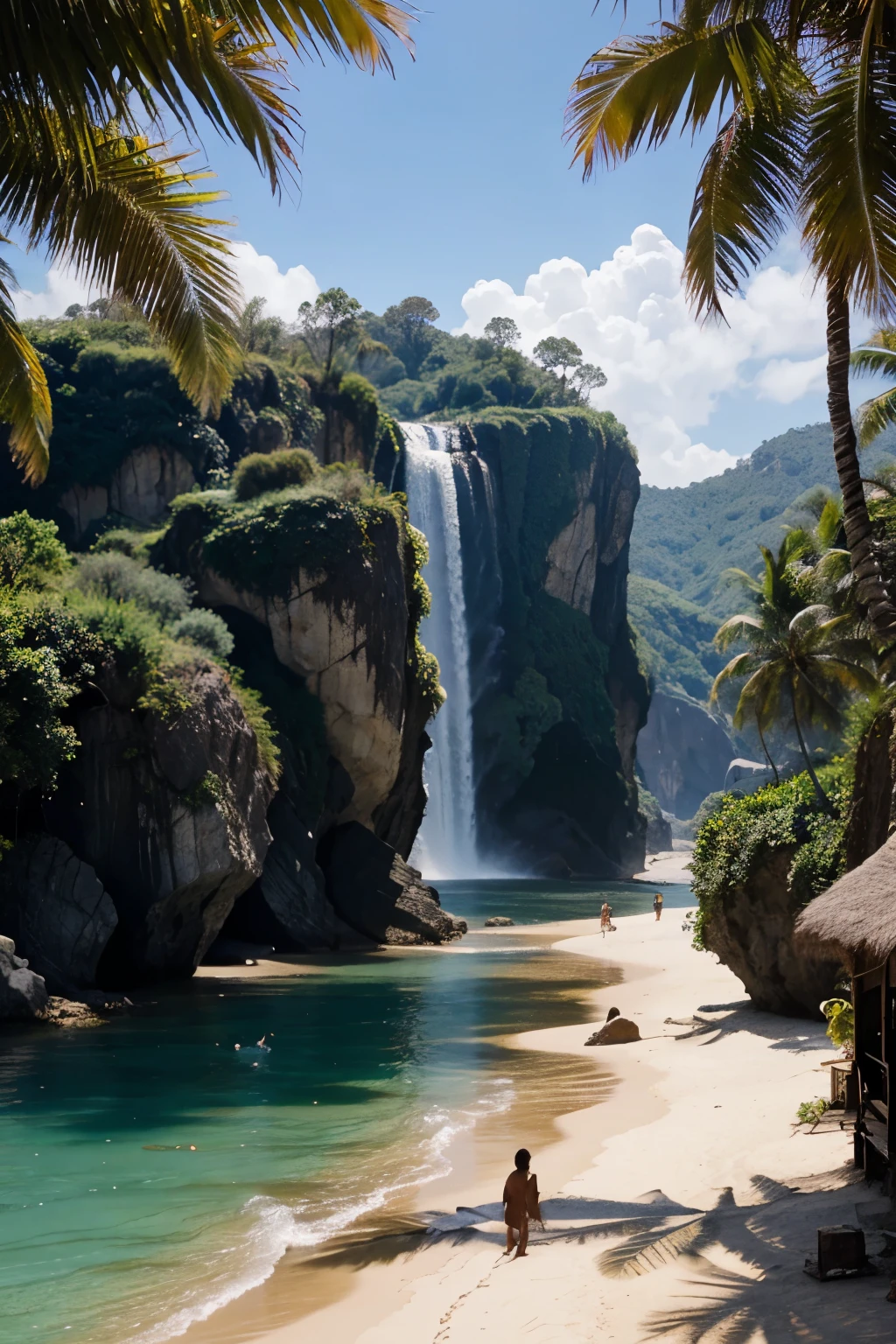 Fantasy Island