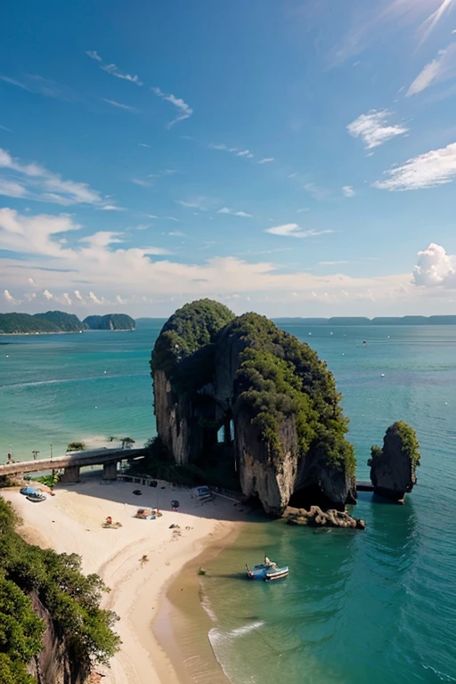 sea thailand