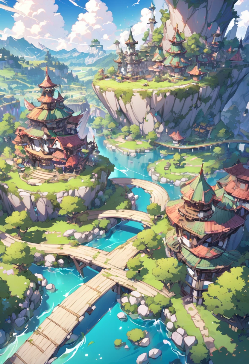 Fairy Valley