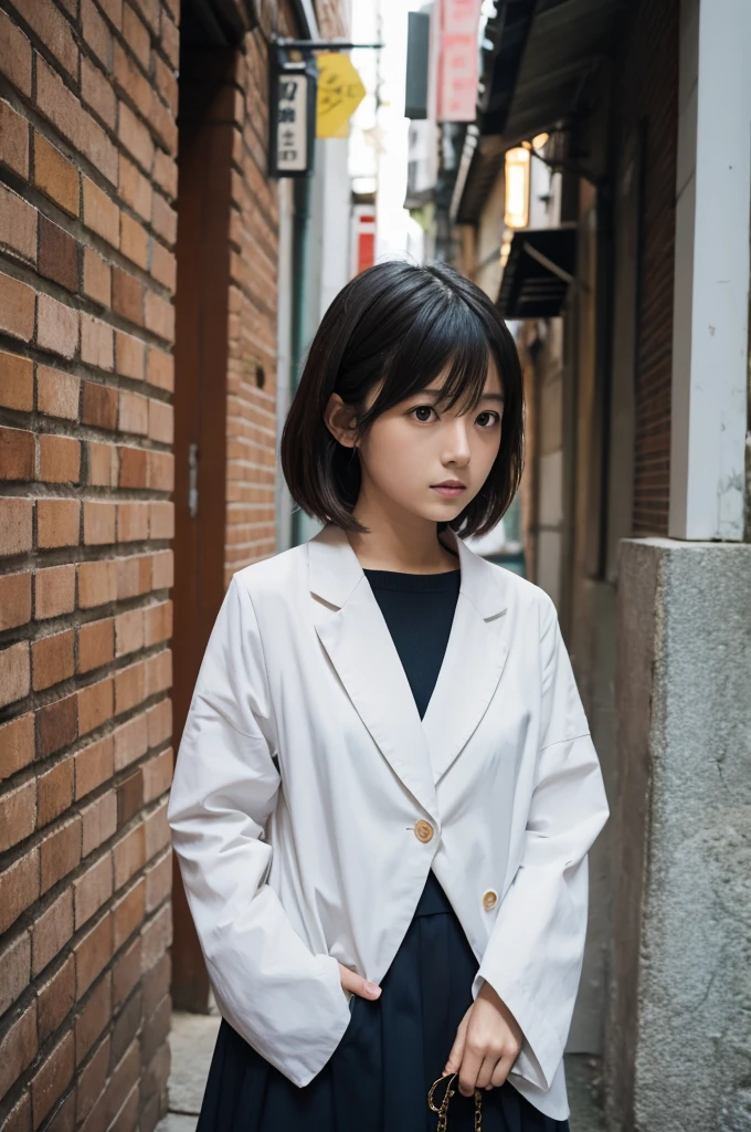 Saito Asuka