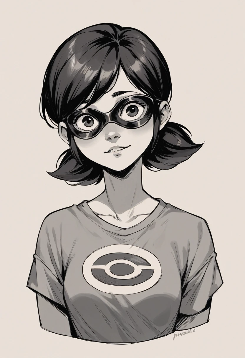 Marinette miraculous character