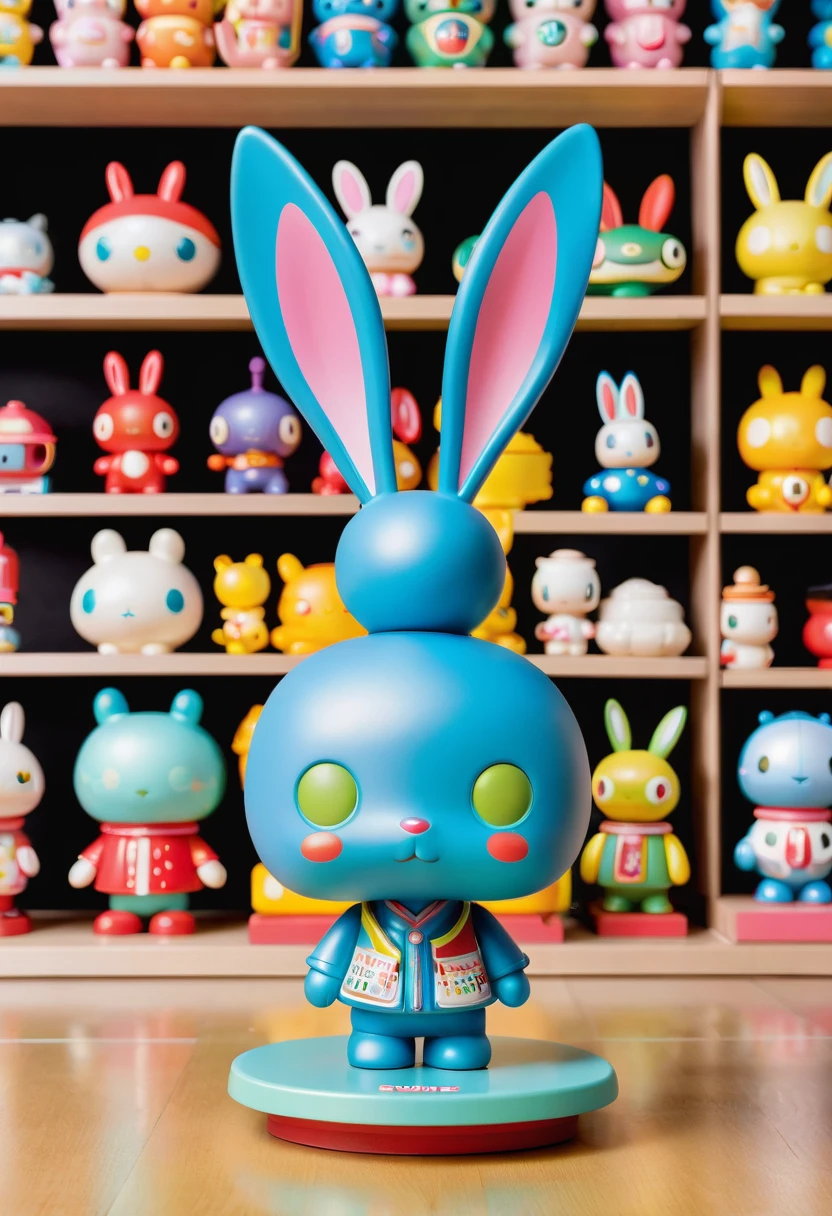 Labubu   popmart arttoy