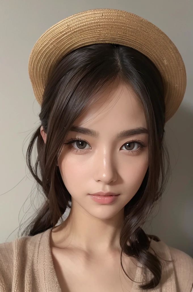 ((best quality)), ((masterpiece)), (detailed), perfect face