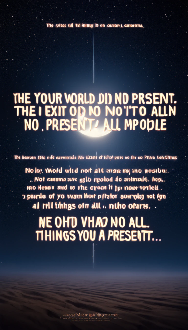 text with your camera
In the beginning, the world did not exist. No heaven, no earth, no sun, no moon, no stars. No people, no animals, no plants. Only God is present, the Creator of all things.