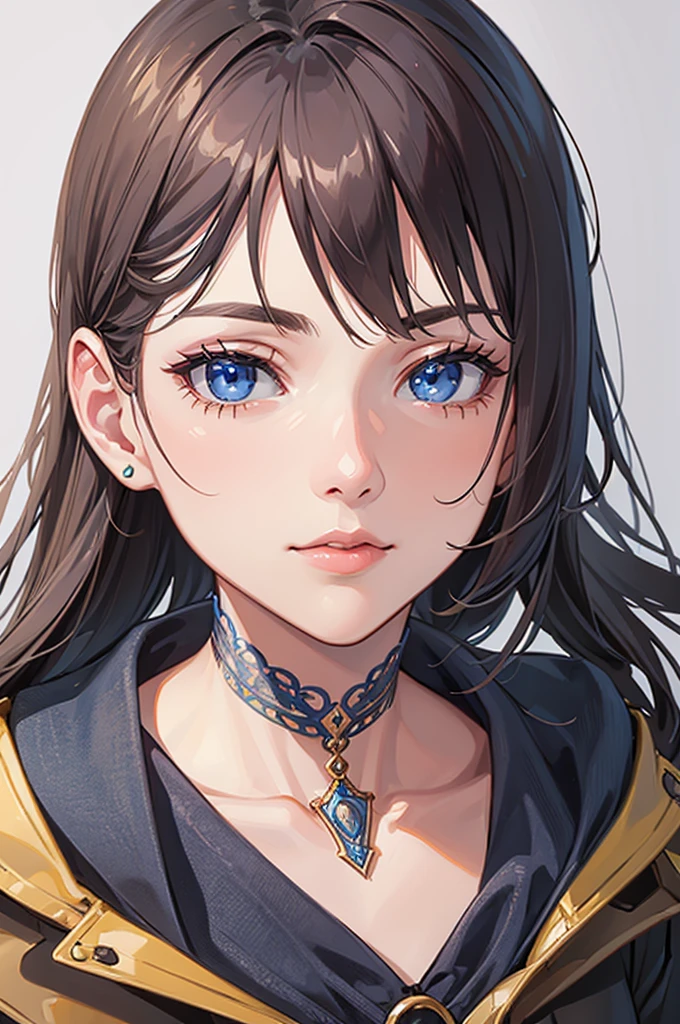 ((best quality)), ((masterpiece)), (detailed), perfect face