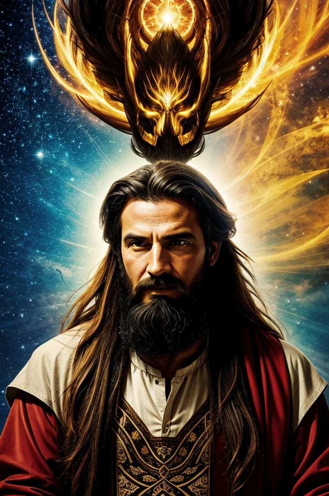 Image of a prophet