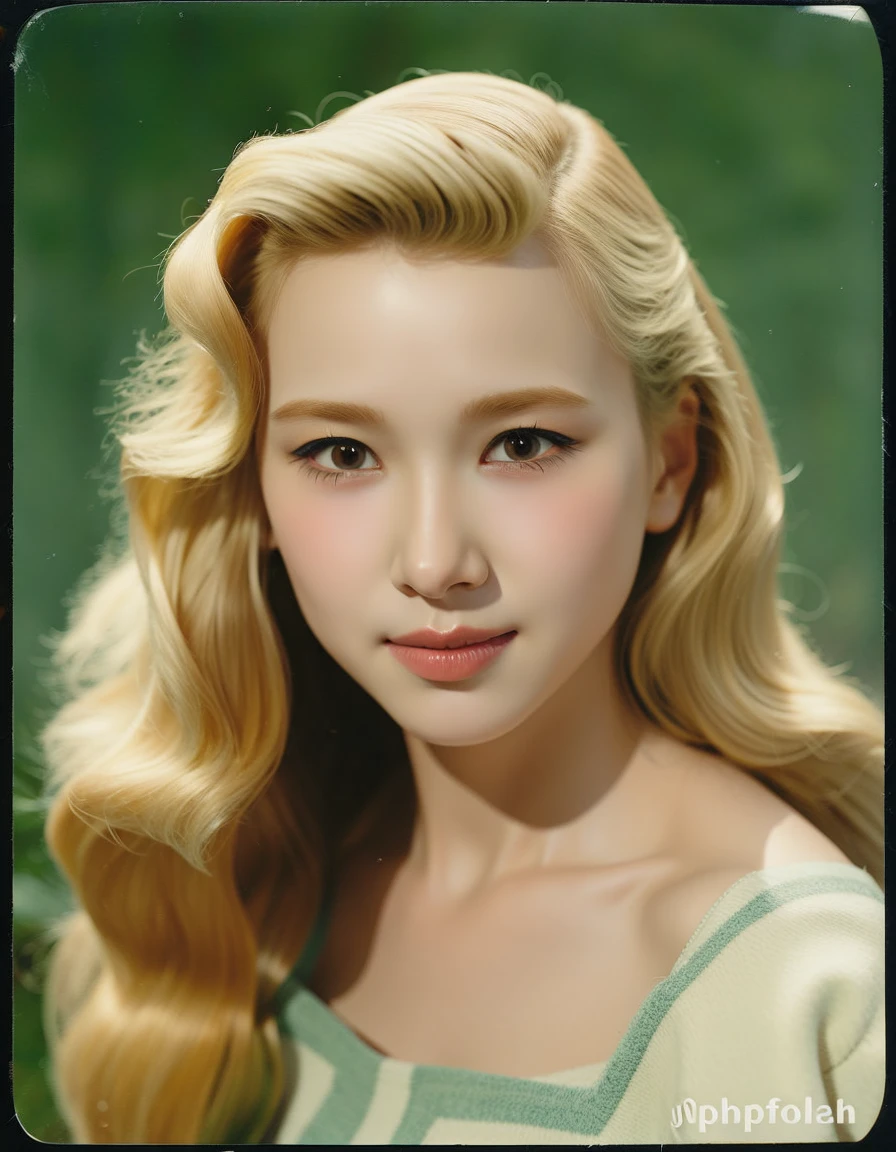 Beautiful Nose