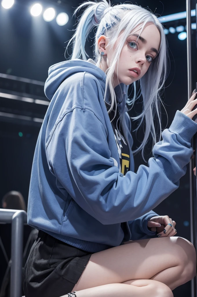 billie eilish