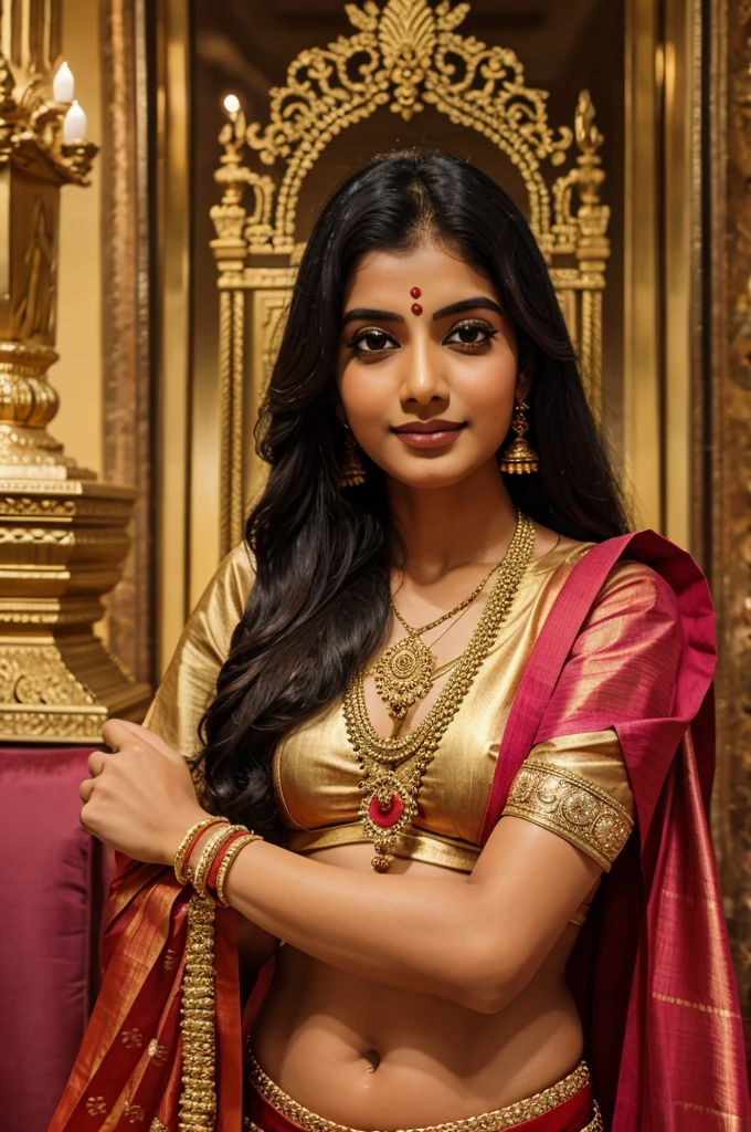 Krishnaradha
