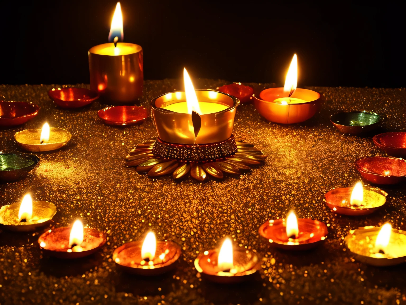 Diwali