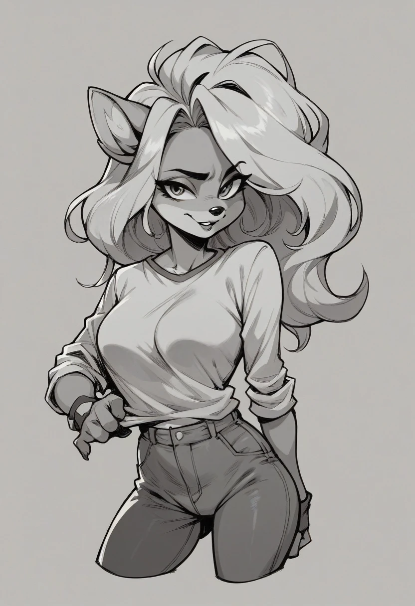 Tawna bandicoot