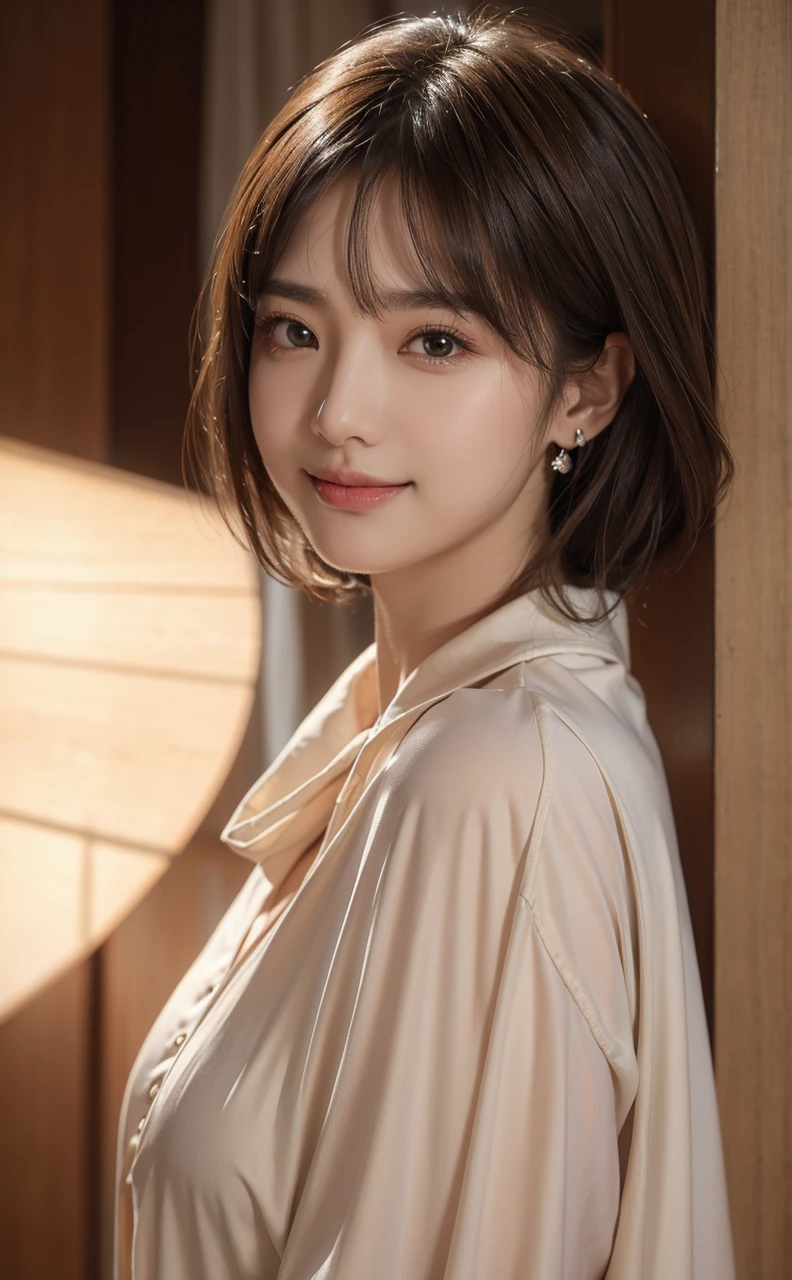 a woman with sharp focus, perfect figure, slim abs, brown hair, dress, street, highly detailed face and skin texture, precise eyes, double eyelids, gem earrings, afternoon sunlight, study room background, (best quality, 8k, masterpiece:1.3), full body, sharp focus:1.2, beautiful woman with perfect figure:1.4, slim abs:1.2, (dark brown hair:1.2), dress:1.1, (street:1.1), extremely detailed face and skin, detailed eyes, double eyelids, gem earrings, afternoon sunlight, study room