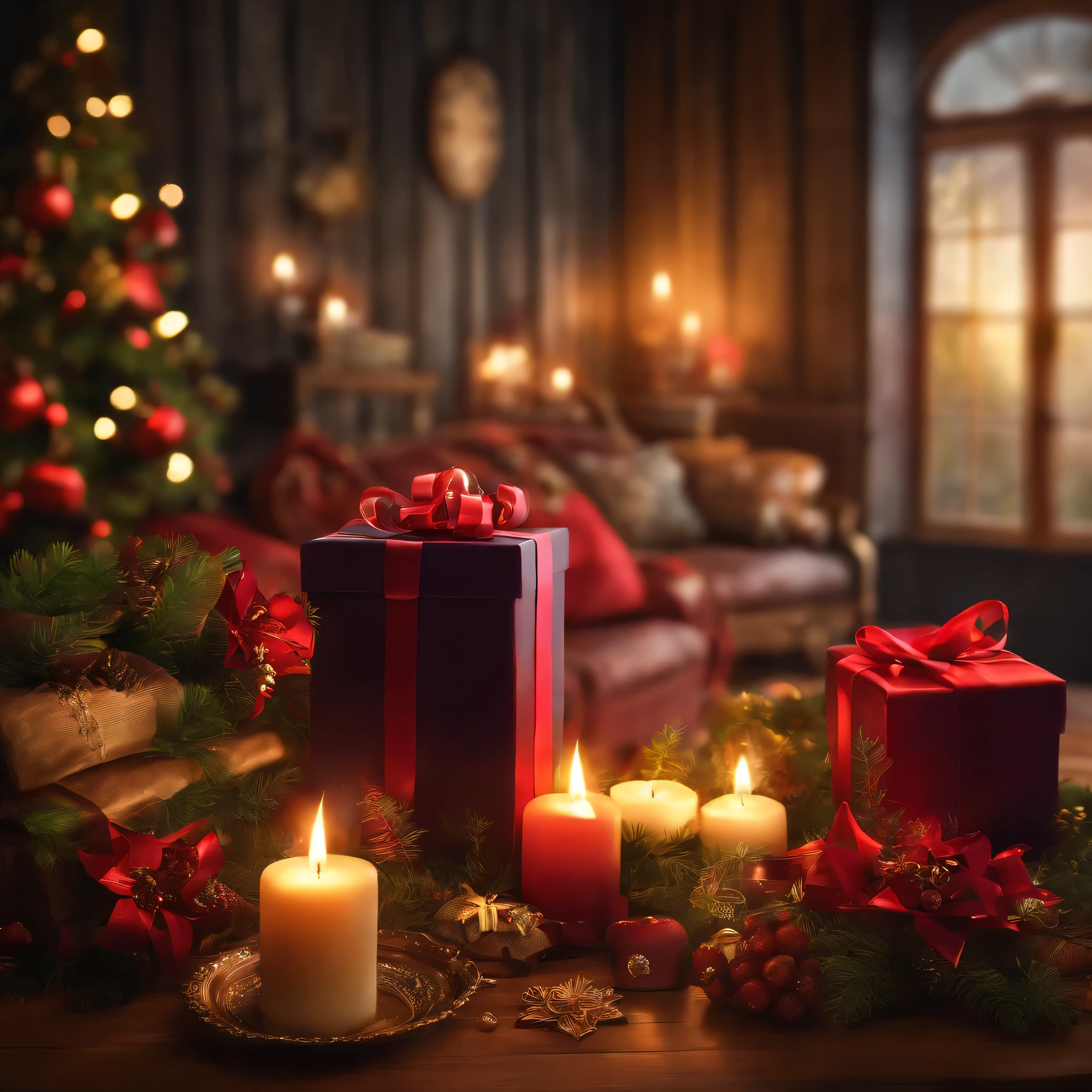 Make a theme image for gift hub store