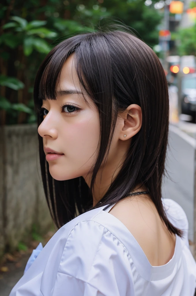 AI Anime photo