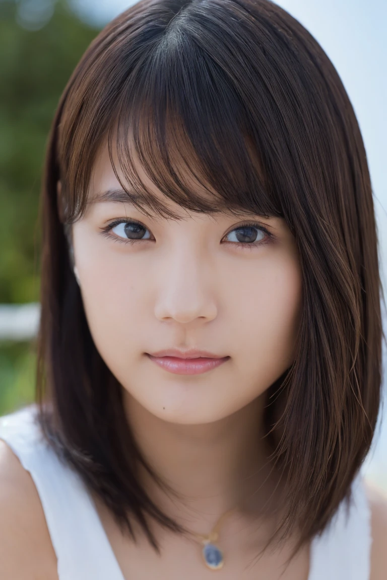 ((Upper Body:1.3)).Blown by the long wind [Blue-black:.3] hair,Looking at the audience, (Tabletop:1.3), (8K, Realistic, RAW Photos, Highest quality: 1.4), Japanese, (1 Girl), Beautiful Face, (Realistic face),{Wavy medium hair|Front hair long bob|short hair with long bangs}{Black hair|Brown hair|Blonde hair}, Beautiful hairstyle, Realistic eyes, Beautiful and beautiful eyes, (Realistic skin), Beautiful Skin, charm, Ultra-high resolution, Surreal, Very detailed, Golden Ratio,Female student peeing in the toilet、shame(Blushing:1.3),Upper Bodyは裸、Nipples sticking out