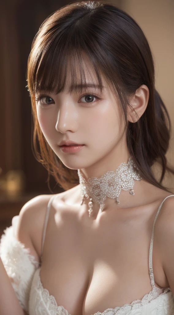 Best Quality,Ultra detailded,alta resolução,extremely detailed CG,Caustics,super detailed skin,reality,Masterpiece,detailded 、Masterpiece,Beautiful skin,Girl in 1、lying、Simple background、